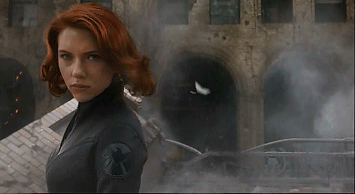 Black Widow