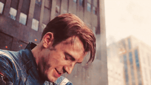  Captain America