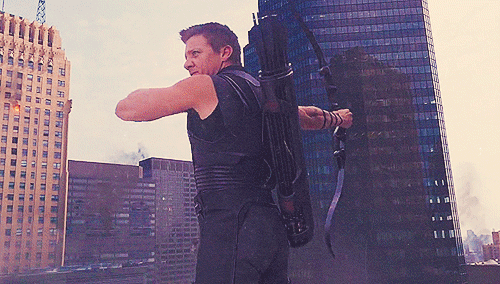 Hawkeye