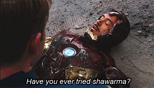 Iron Man