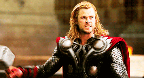 Thor