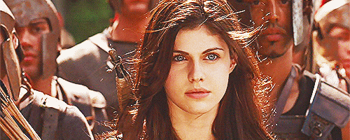 Child of Athena