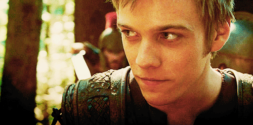 Child of Hermes