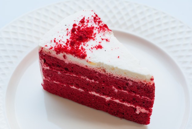 Red Velvet Cake