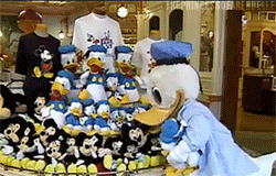  “oops” (fuck you, Mickey)