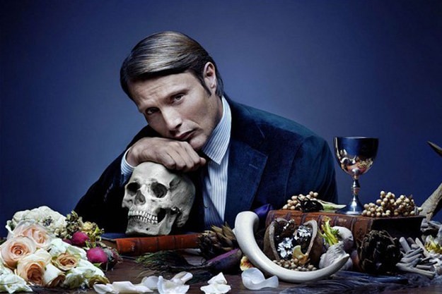 Hannibal!