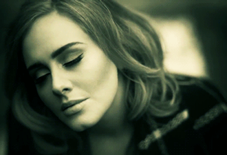Adele