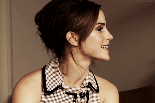 Emma Watson
