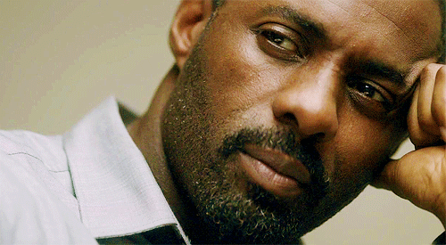Idris Elba