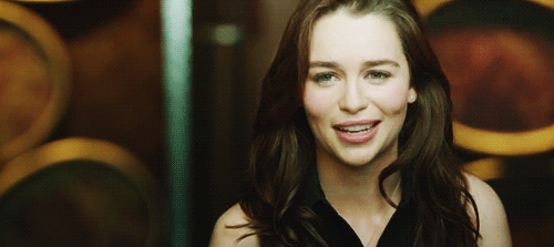 Emilia Clarke