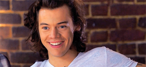 Harry Styles