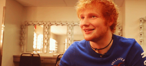  Ed Sheeran