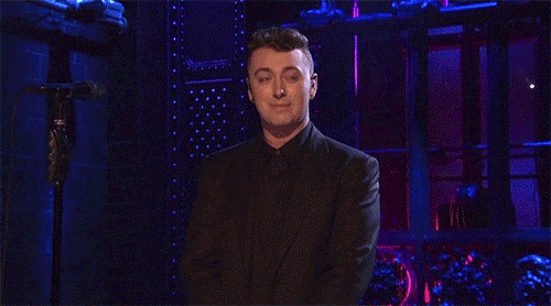 Sam Smith
