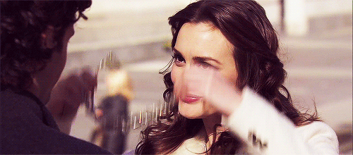 Blair Waldorf
