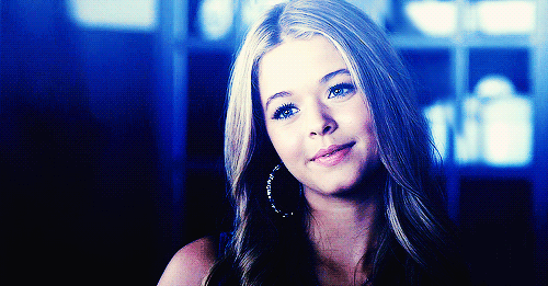 Alison Dilaurentis