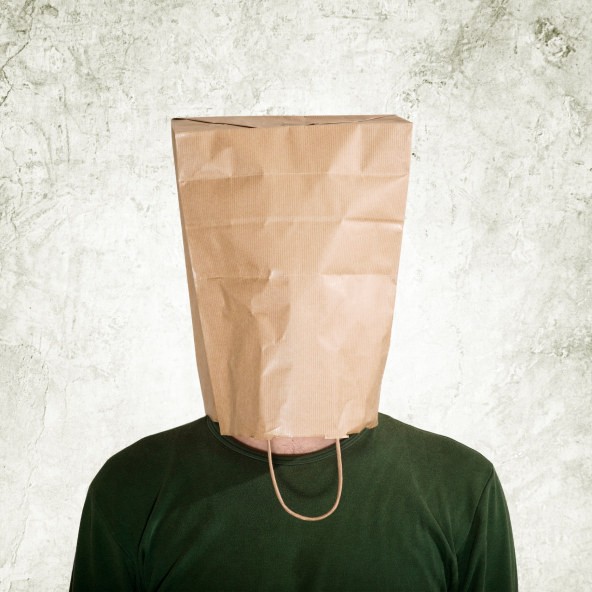 You care more about how other people see you than you’d like