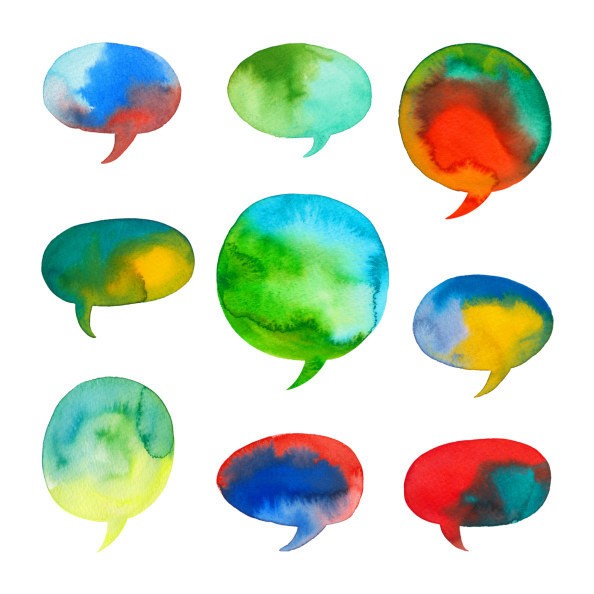 There are only a couple of people in the world you feel totally comfortably talking to