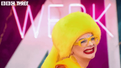Ginny Lemon