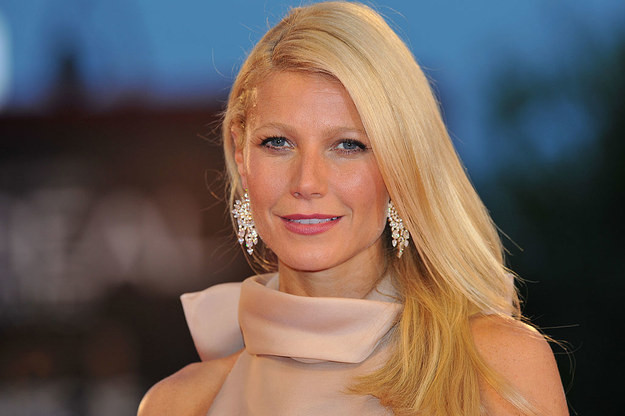 5. Do you get good vibes or bad vibes from Gwyneth Paltrow?
