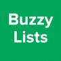 Buzzy Lists