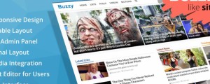 Buzzy News