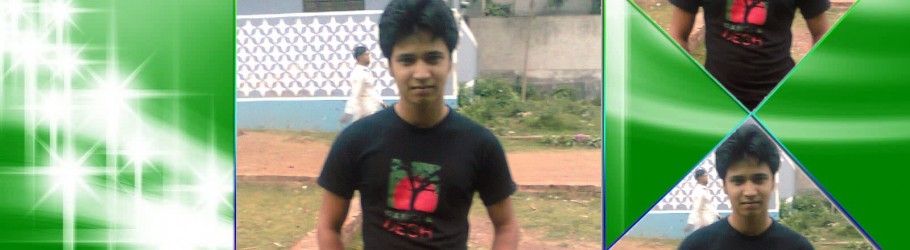 Limon Ahmed