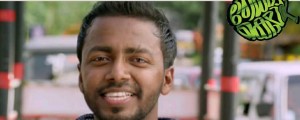 Sethu Nandan