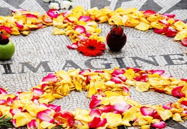 15 Pieces Of Wisdom John Lennon Left The World With