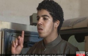 Everyone Thinks This ISIS Member Looks Like Drake