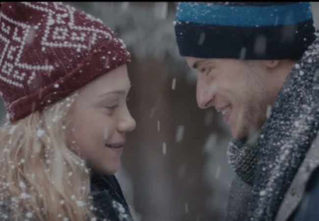 This Gum Commercial Is Making People Everywhere Weep