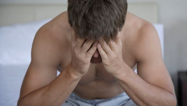 Want to live for 150 years? All you have to do is give up SEX, claims scientist
