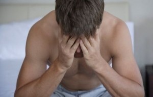 Want to live for 150 years? All you have to do is give up SEX, claims scientist