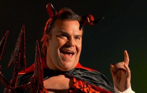 Watch 80 Years Of Halloween Costumes In Under Three Minutes