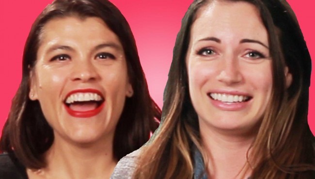 Women Discuss Crushing On Friends