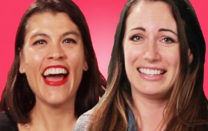 Women Discuss Crushing On Friends