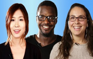 I’m An Immigrant, But I’m Not…