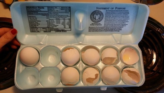 10 Tiny Things That Really Annoy Tidy People