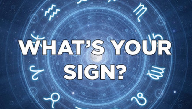 What’s Your Horoscope For The Week Of November 9?