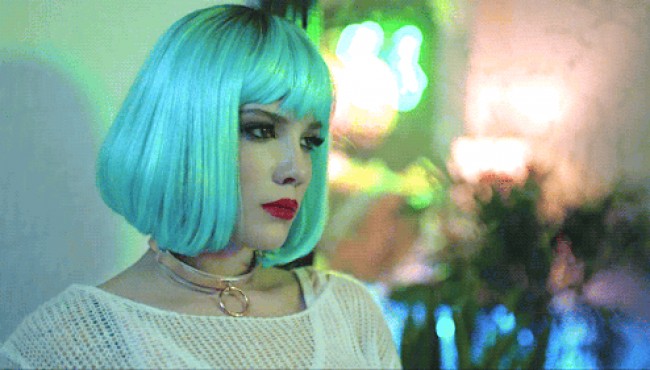 Are You More Like Lana Del Rey Or Halsey?