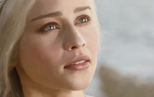 We Know Your Soulmate’s Eye Color Based On Your Favorite “Game Of Thrones” Lady