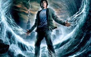 Which “Percy Jackson” Demigod Are You?