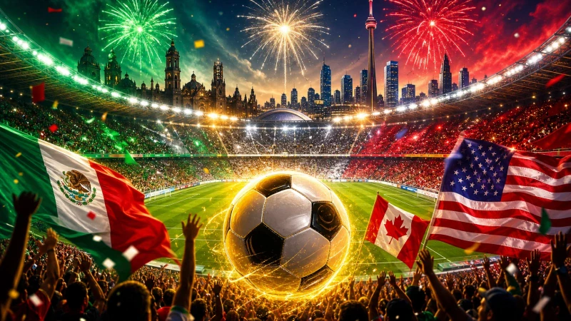 World Cup 2026