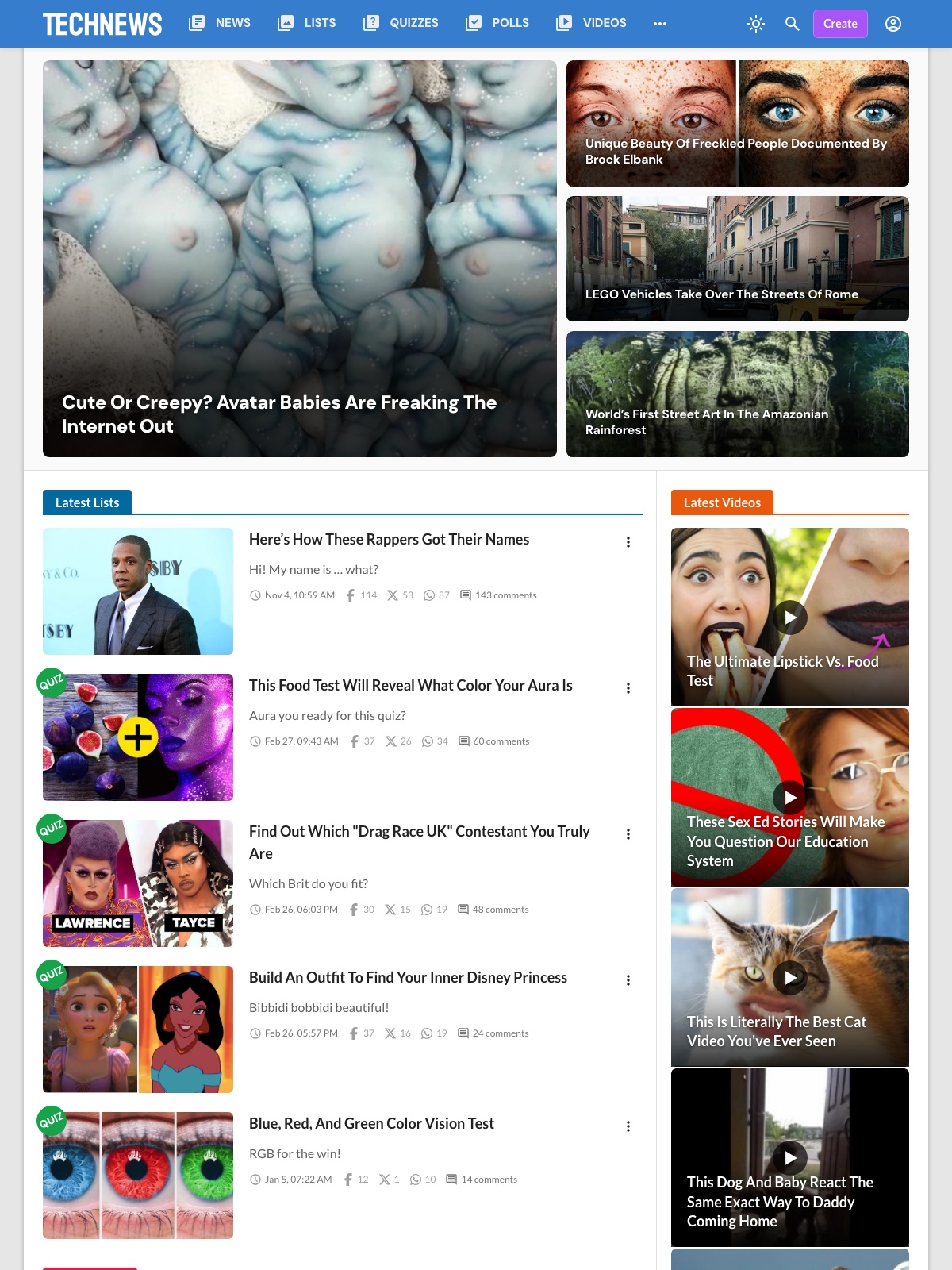 TechNews
